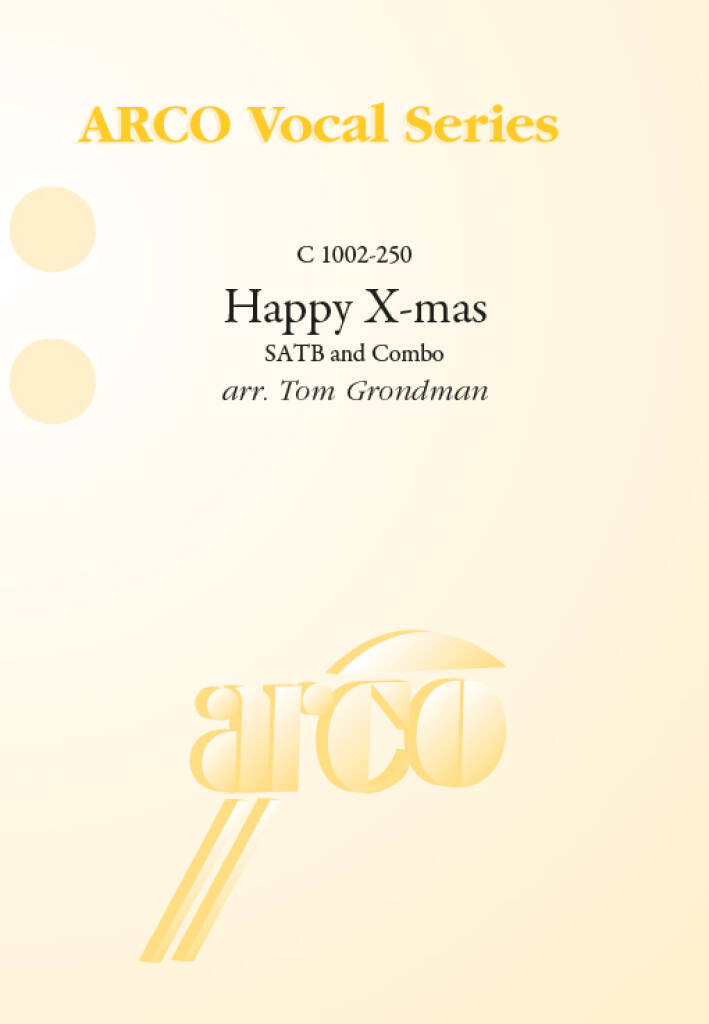 Happy X-mas
